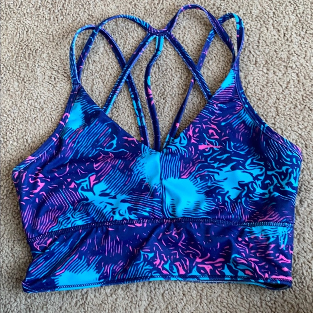 Born Primitive Bra